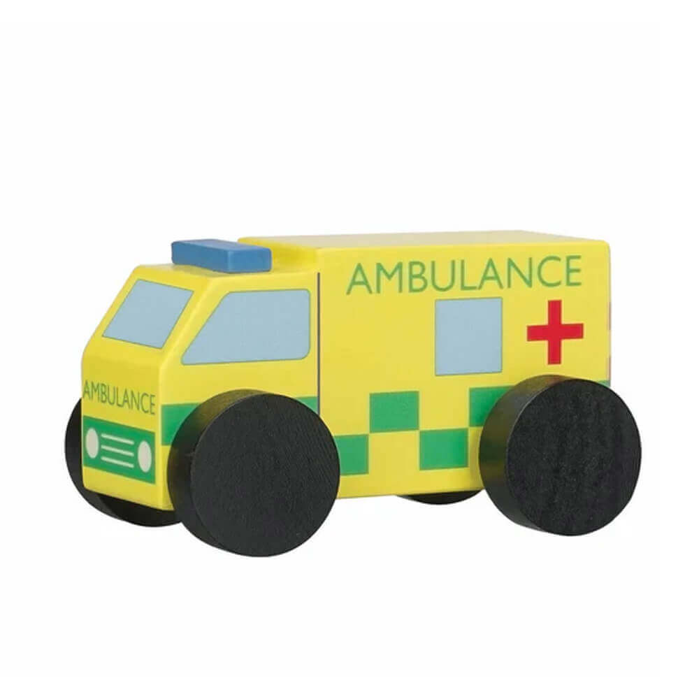 Ambulance Emergency Services